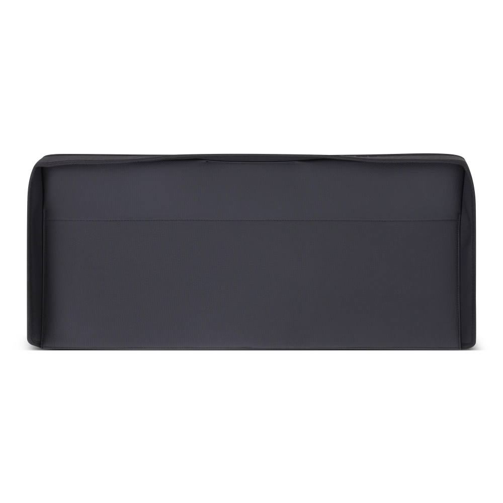 Remorque à Vélo ABC Design Tour - Olive