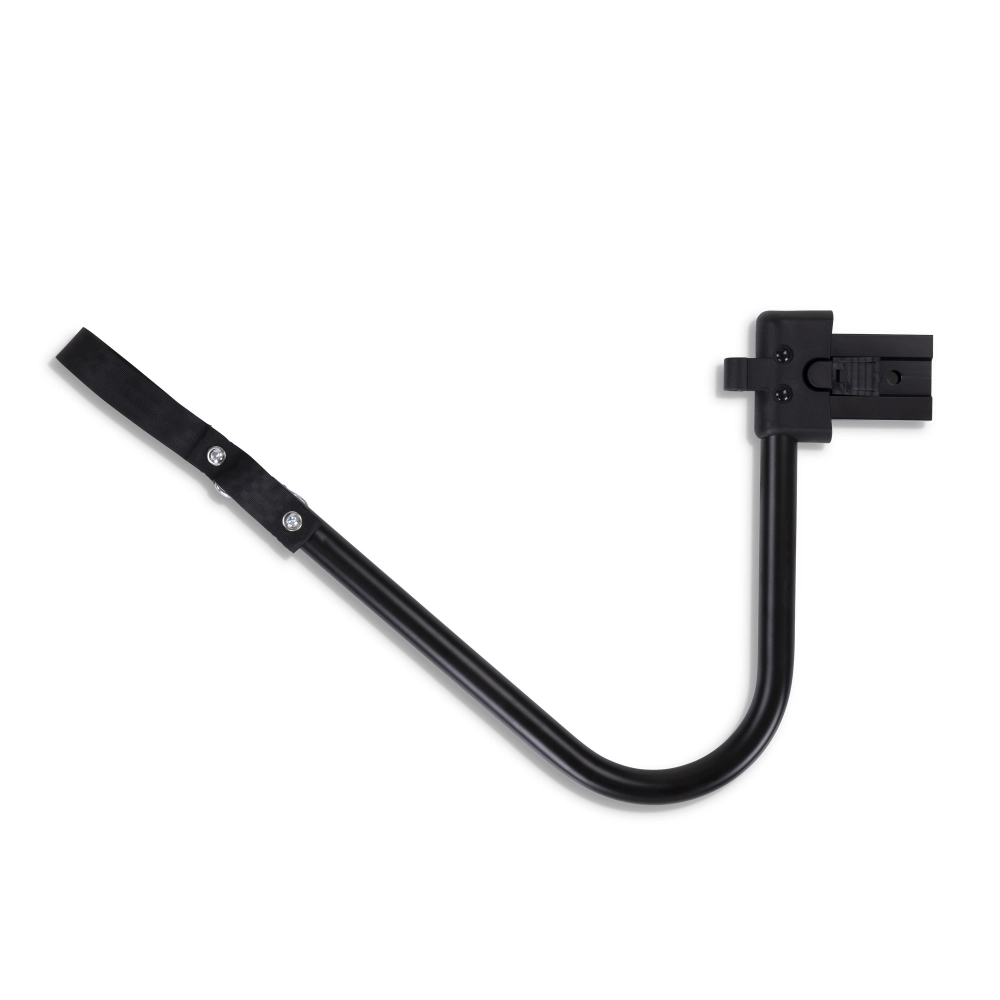 Remorque à Vélo ABC Design Tour - Olive