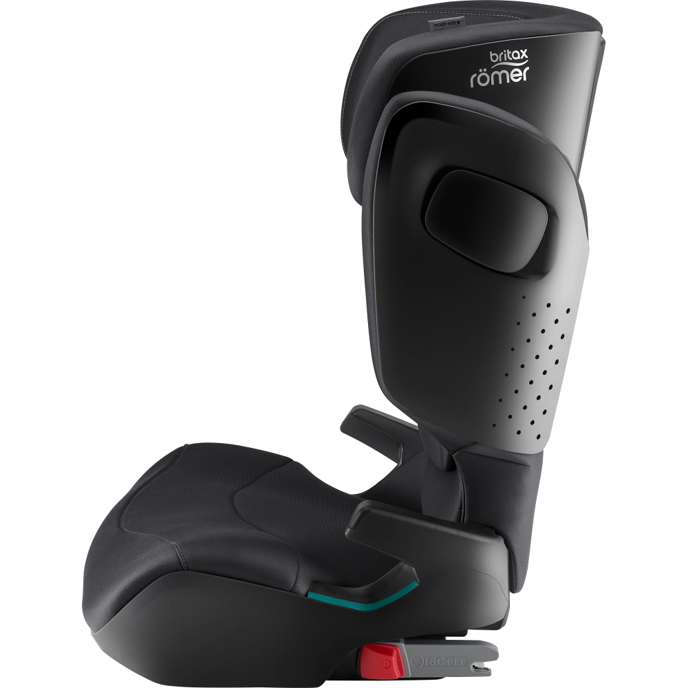 Siège Auto 100-150cm Britax Kidfix Pro M - Cosmos Black