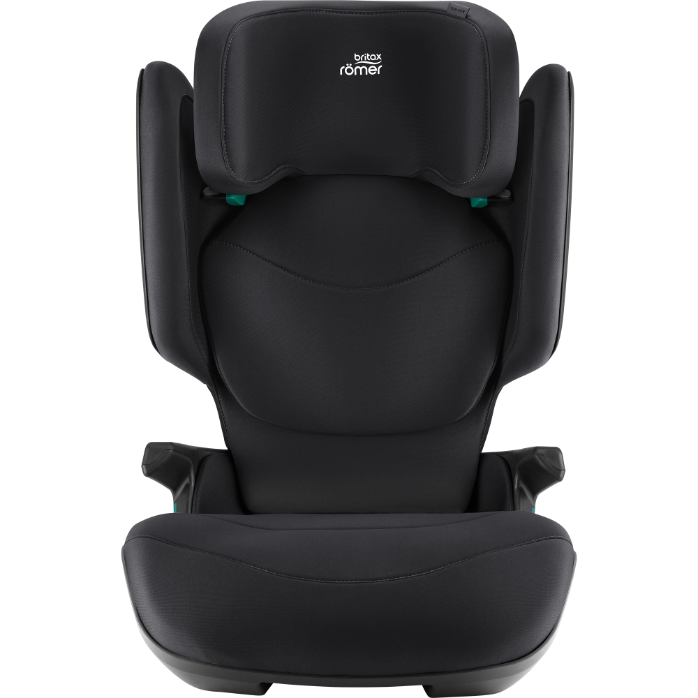 Siège Auto 100-150cm Britax Kidfix Pro M - Cosmos Black