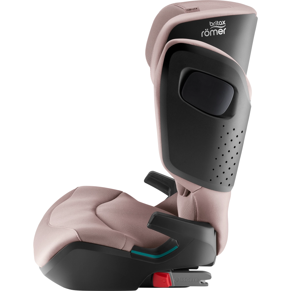 Siège Auto 100-150cm KIDFIX PRO M - Britax - Style | Dusty Rose