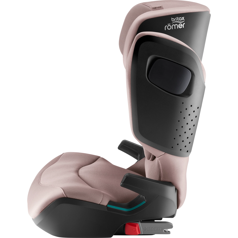 Siège Auto 100-150cm Britax Kidfix Pro M - Dusty Rose