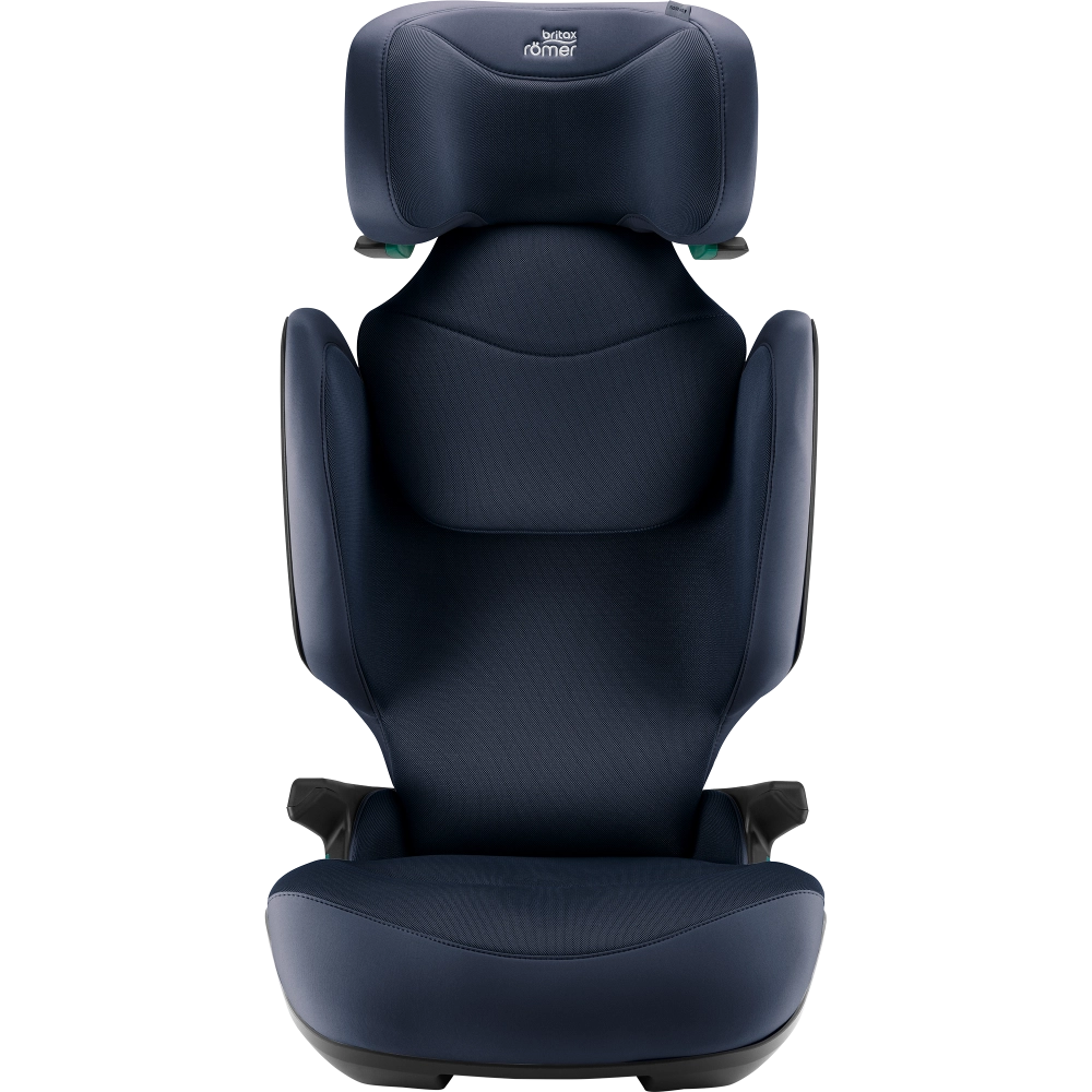 Siège Auto 100-150cm KIDFIX PRO M - Britax - Style | Night Blue