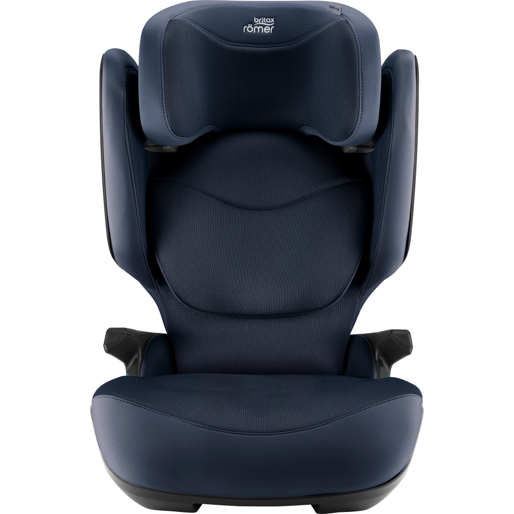 Siège Auto 100-150cm KIDFIX PRO M - Britax - Style | Night Blue
