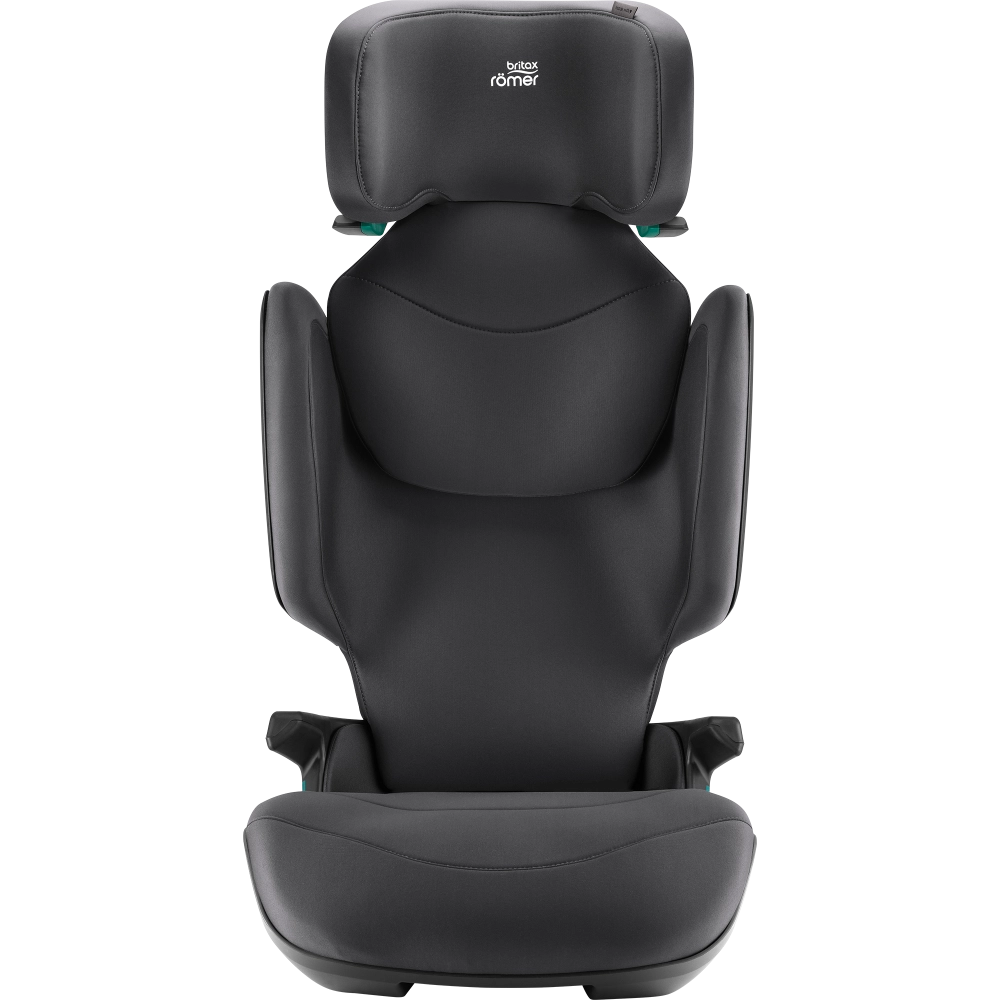 Siège Auto 100-150cm KIDFIX PRO M - Britax - Midnight Grey - Classic