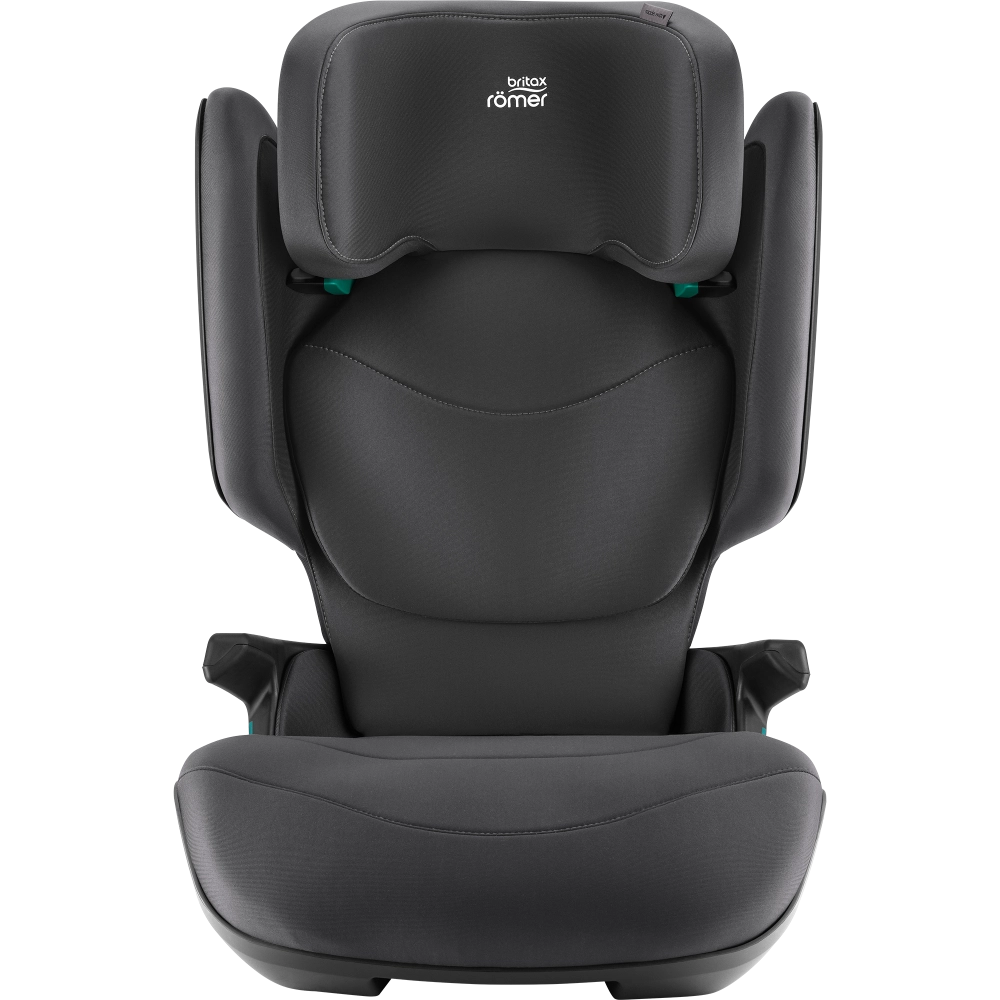 Siège Auto 100-150cm Britax Kidfix Pro M - Midnight Grey