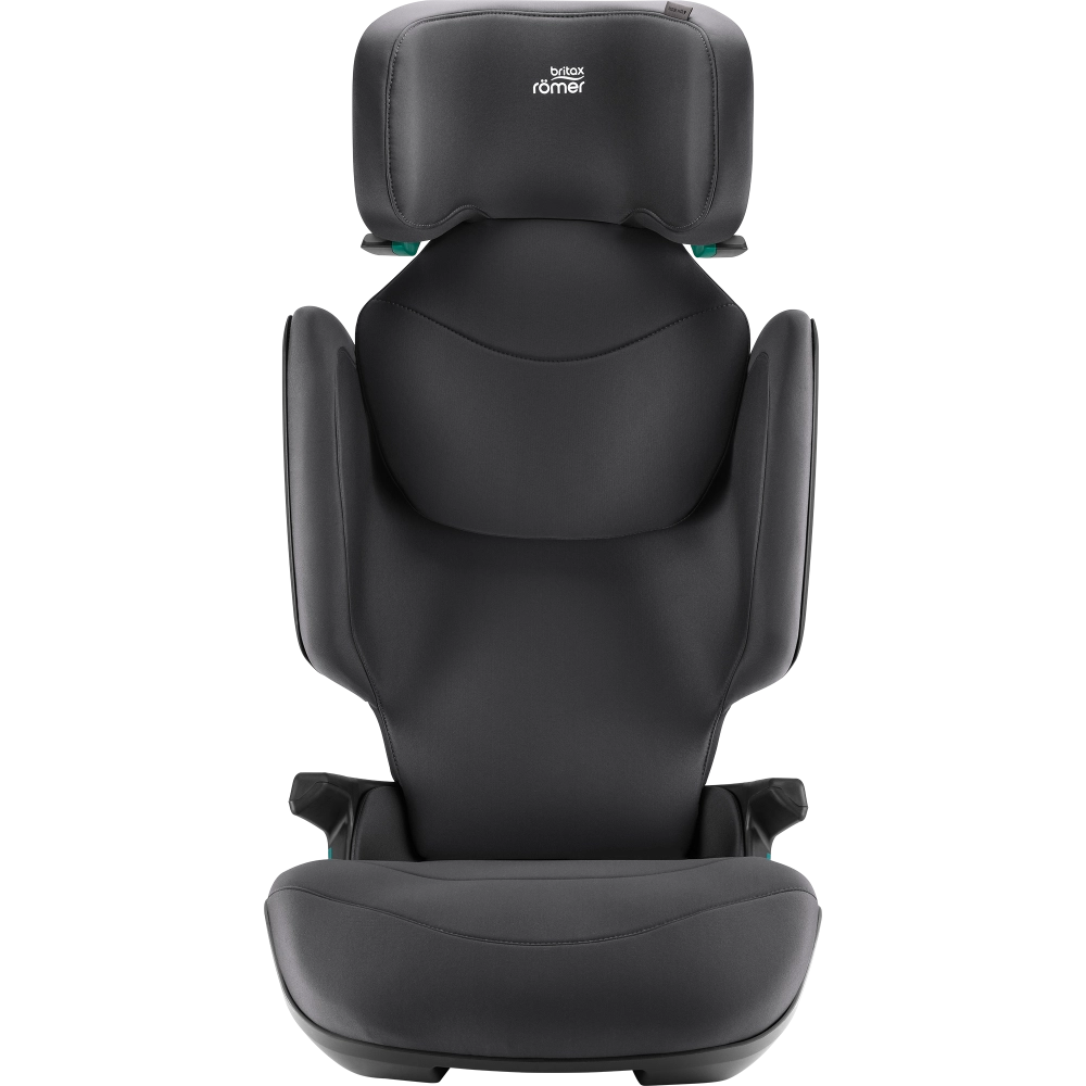 Siège Auto 100-150cm Britax Kidfix Pro M - Midnight Grey
