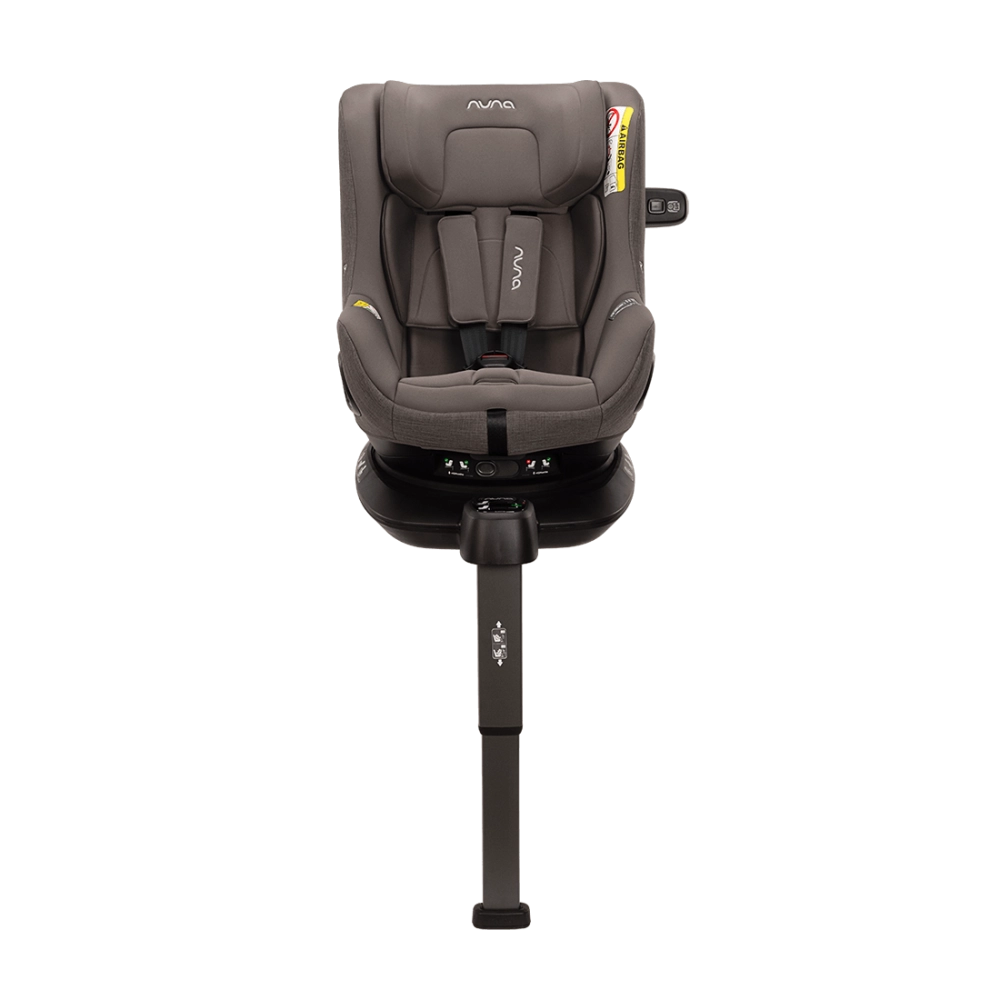 Siège Auto 40-105cm Nuna Pruu - Thunder