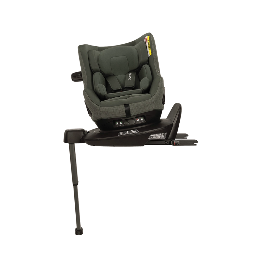 Siège Auto 40-105cm Nuna Pruu - Forest