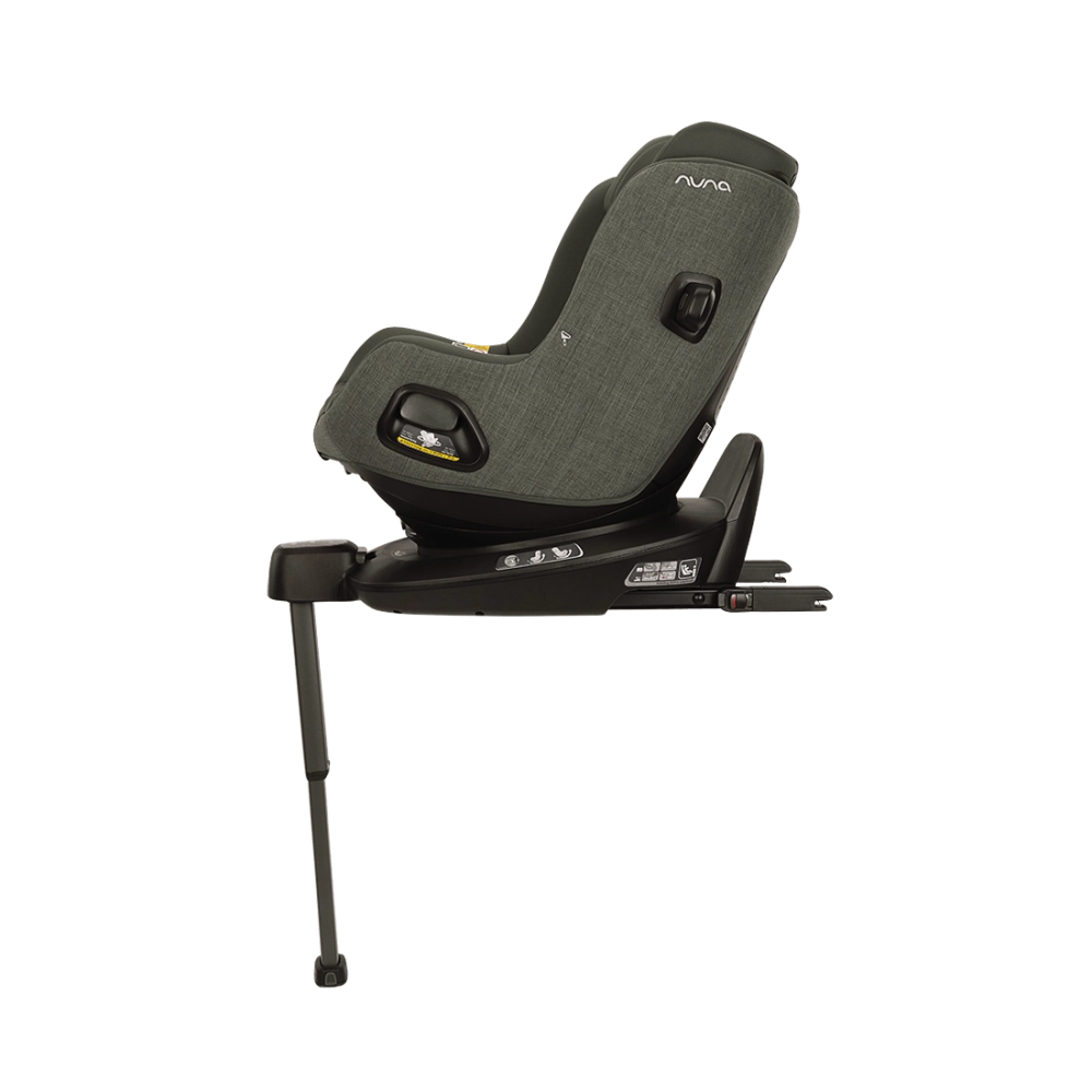 Siège Auto 40-105cm Nuna Pruu - Forest