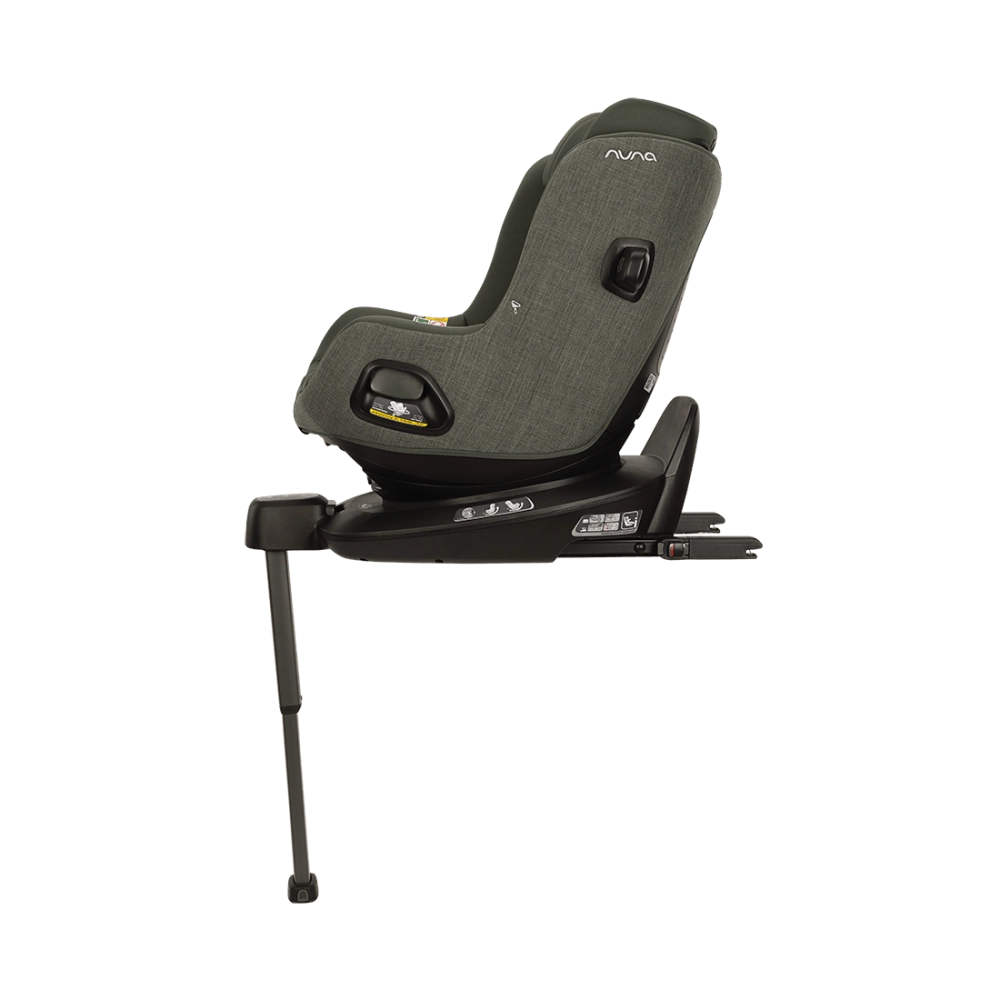 Siège Auto 40-105cm Nuna Pruu - Forest