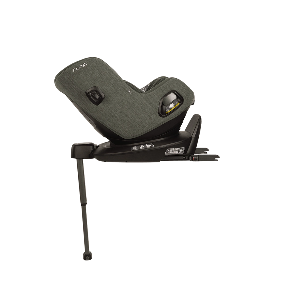 Siège Auto 40-105cm Nuna Pruu - Forest