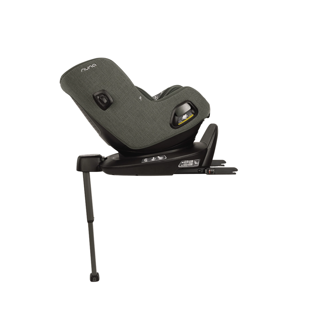 Siège Auto 40-105cm Nuna Pruu - Forest