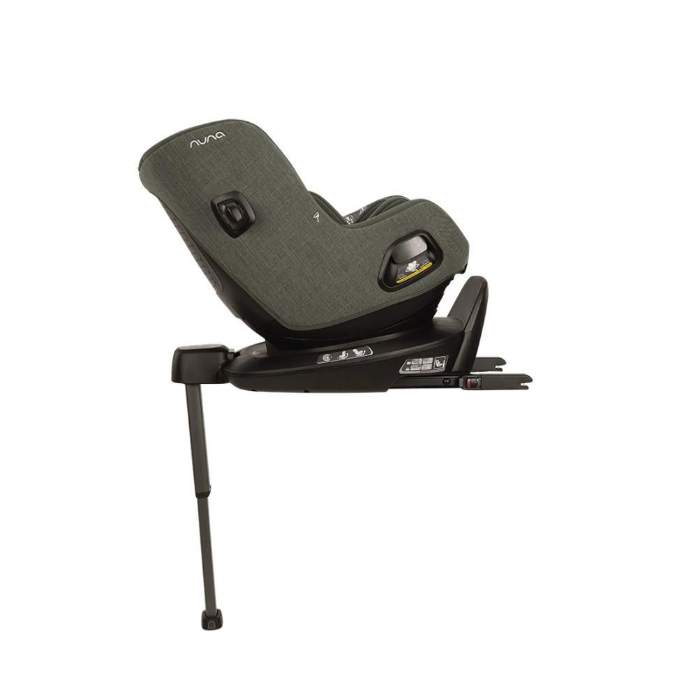 Siège Auto 40-105cm Nuna Pruu - Forest