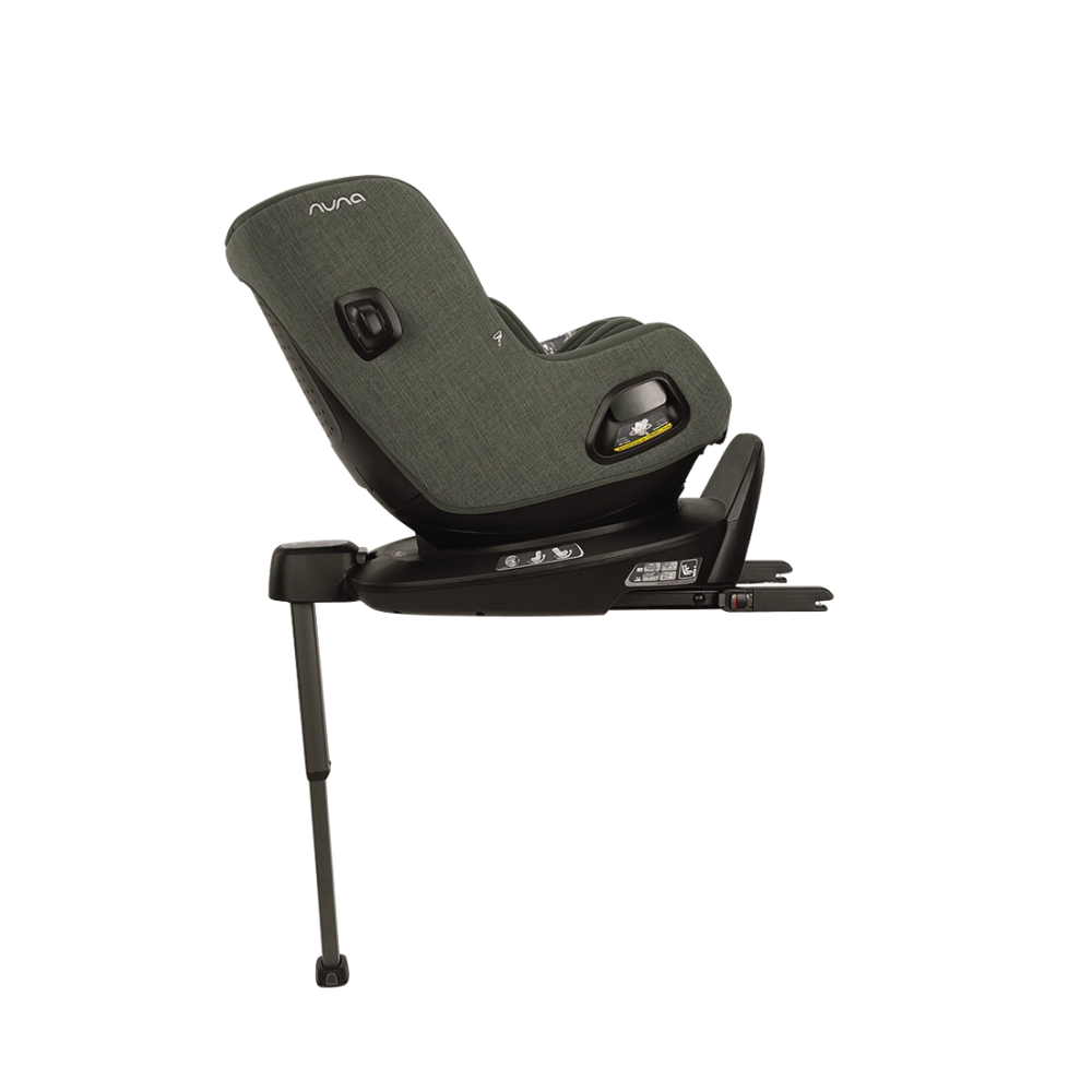 Siège Auto 40-105cm Nuna Pruu - Forest