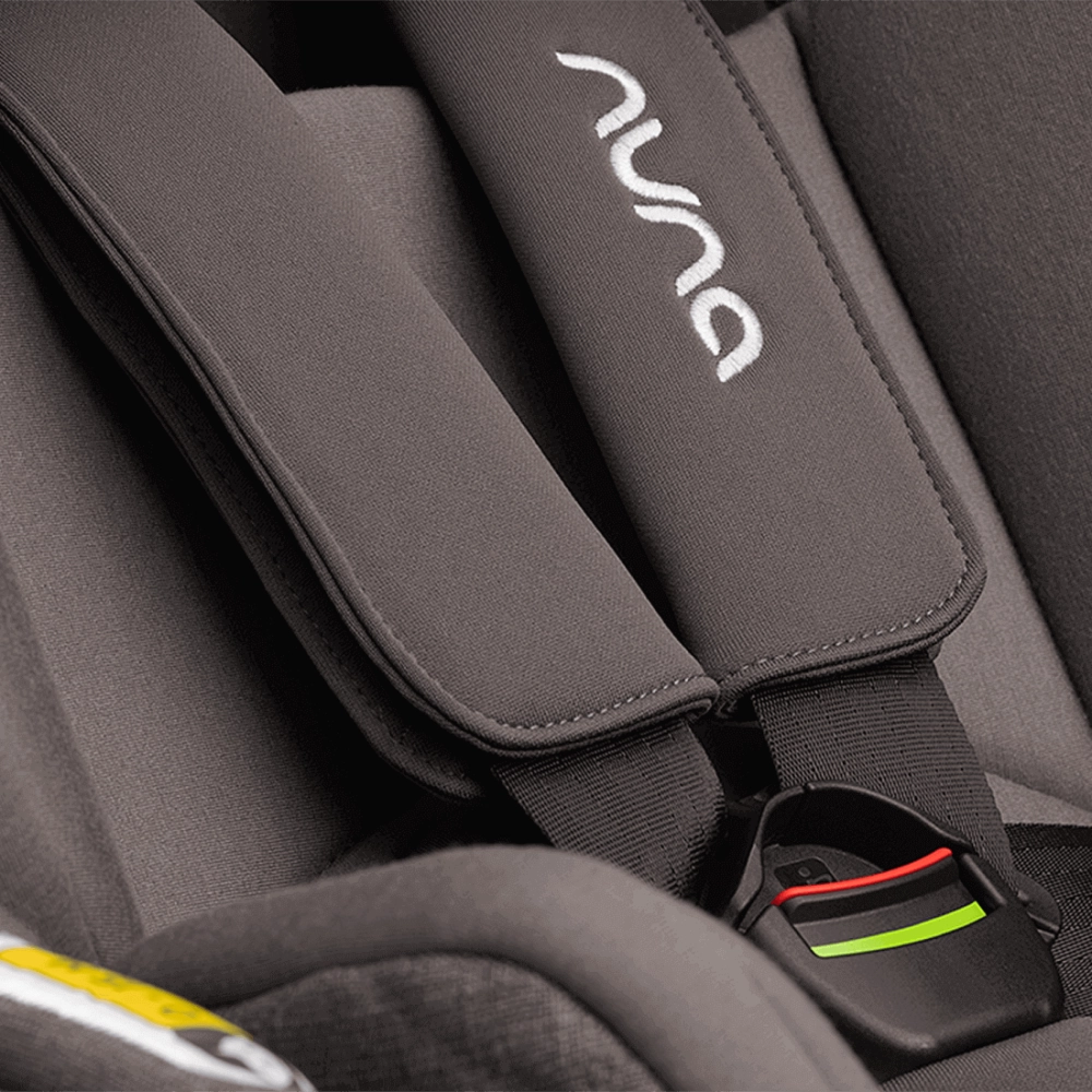 Siège-auto TODL NEXT - NUNA - Thunder