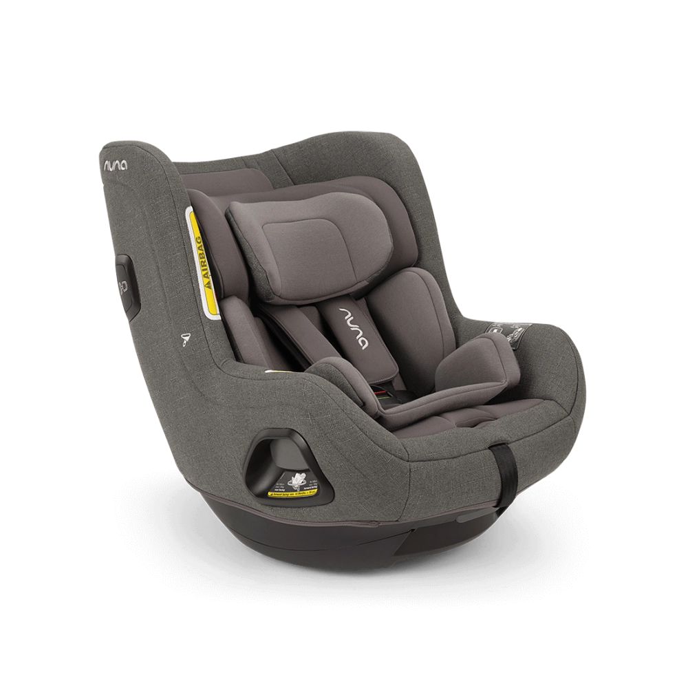 Siège Auto 0-19kg Nuna Todl Next - Thunder