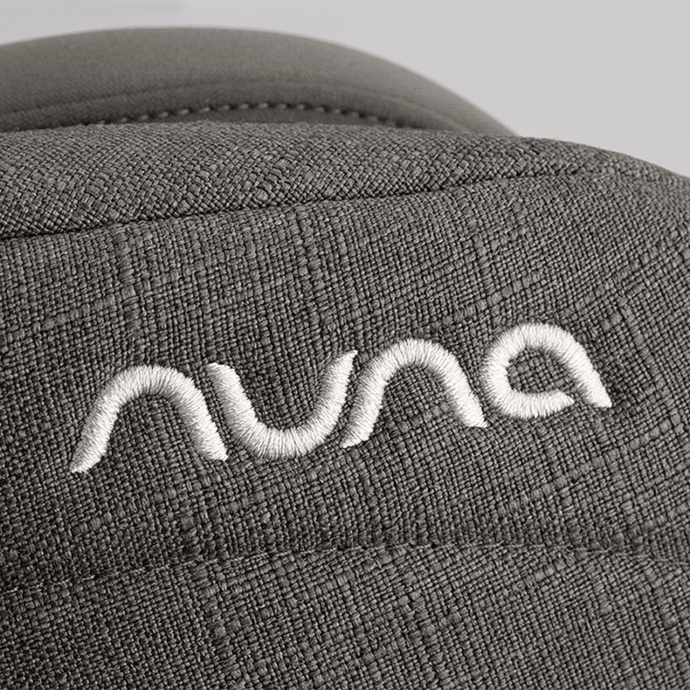 Siège Auto 0-19kg Nuna Todl Next - Thunder