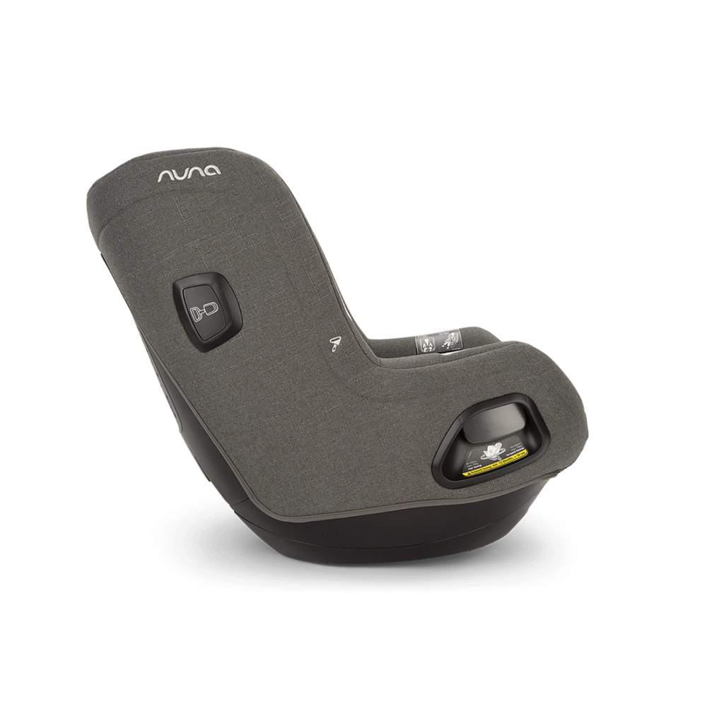 Siège Auto 0-19kg Nuna Todl Next - Thunder