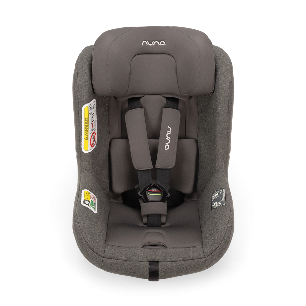 Siège Auto 0-19kg Nuna Todl Next - Thunder