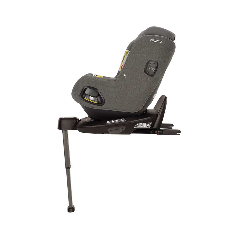 Siège Auto 0-19kg Nuna Todl Next - Thunder