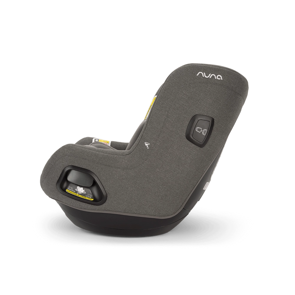 Siège Auto 0-19kg Nuna Todl Next - Thunder