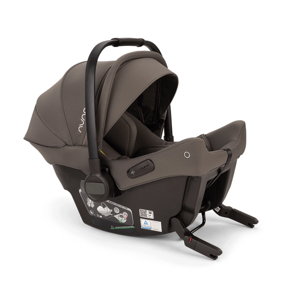 Siège-auto PIPA URBN - NUNA - Thunder