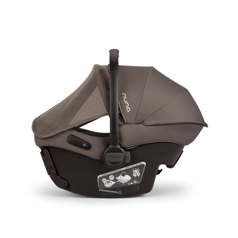 Siège-auto PIPA URBN - NUNA - Thunder