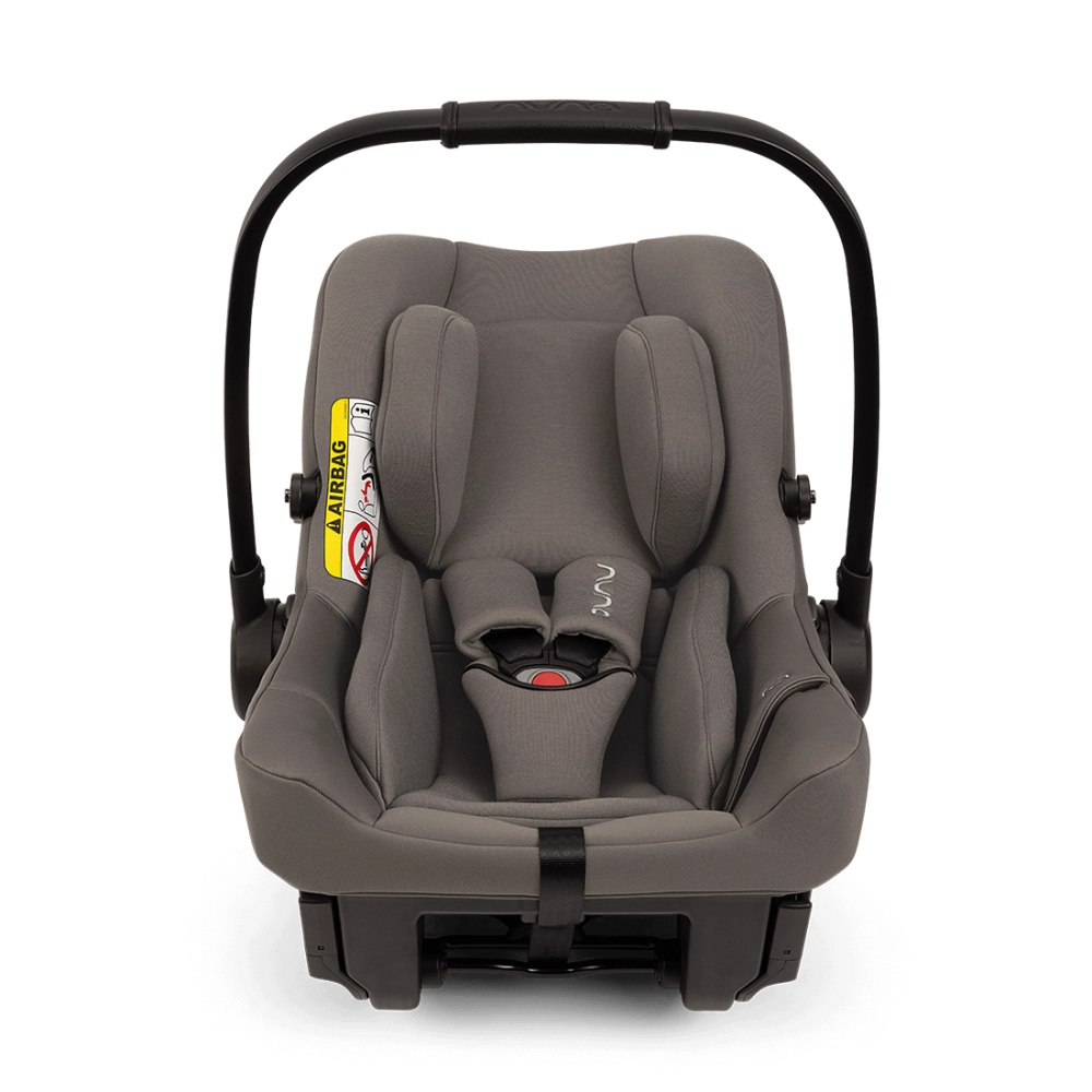 Siège-auto PIPA URBN - NUNA - Thunder