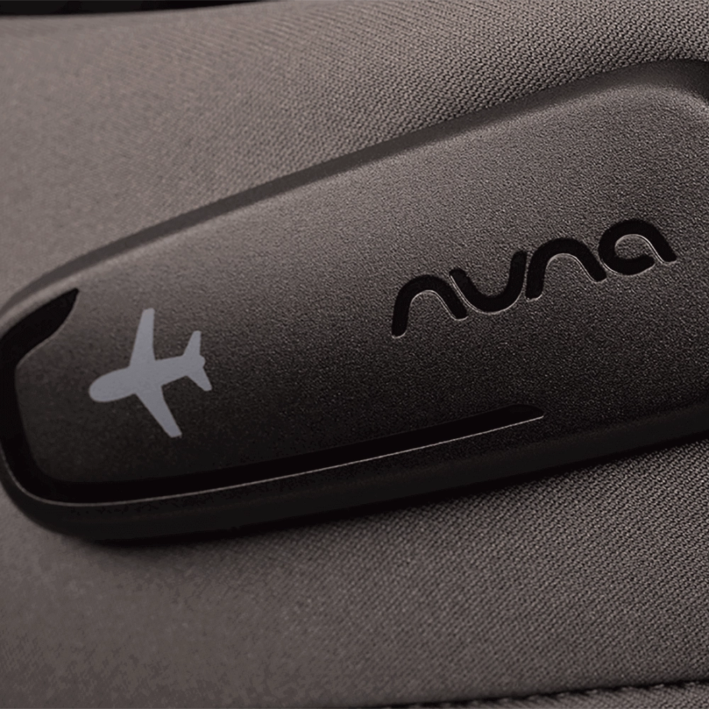 Siège-auto PIPA URBN - NUNA - Thunder