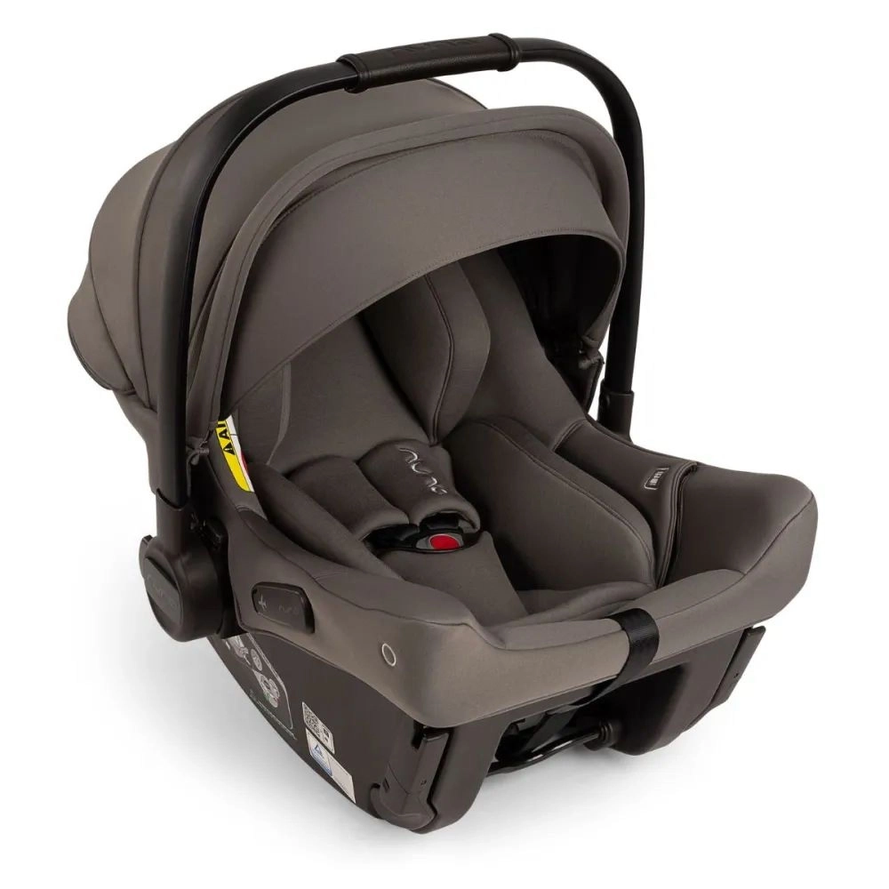 Coque Auto 0-13kg Nuna Pipa Urbn - Thunder