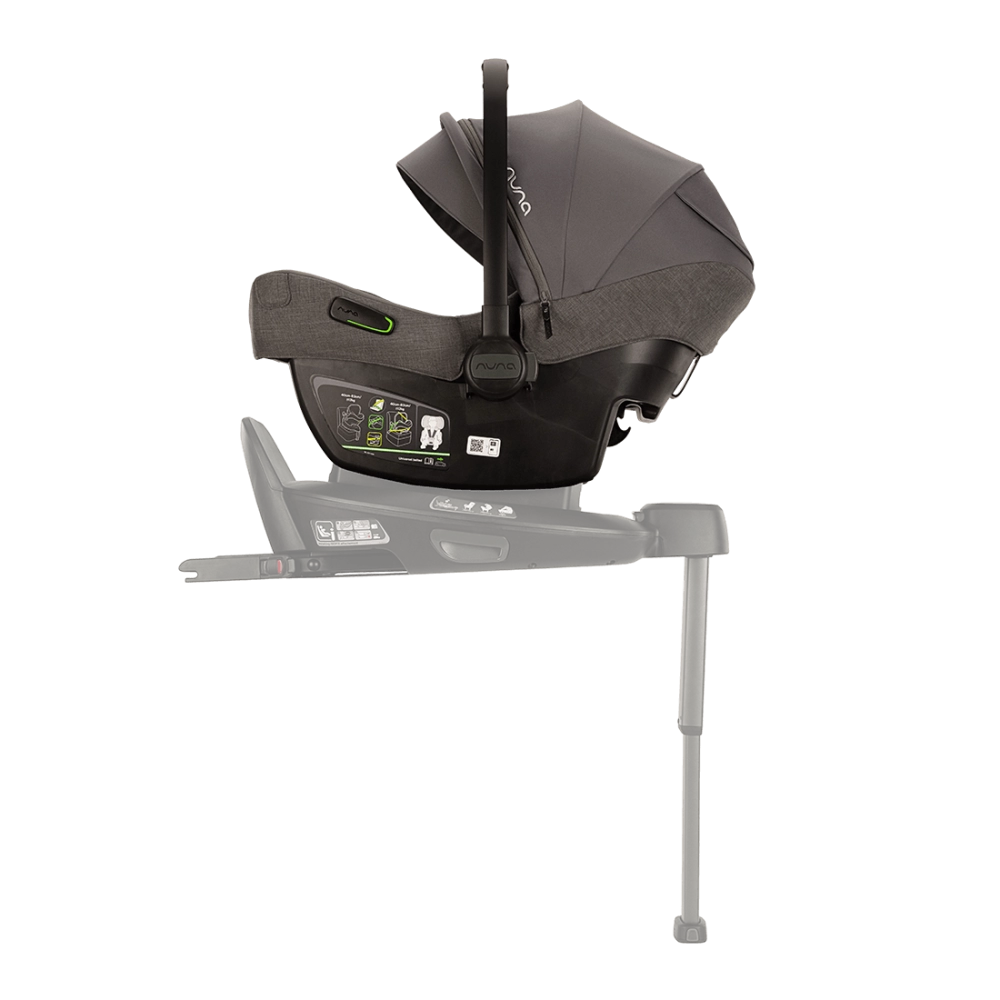 Siège-auto PIPA NEXT - NUNA - Thunder