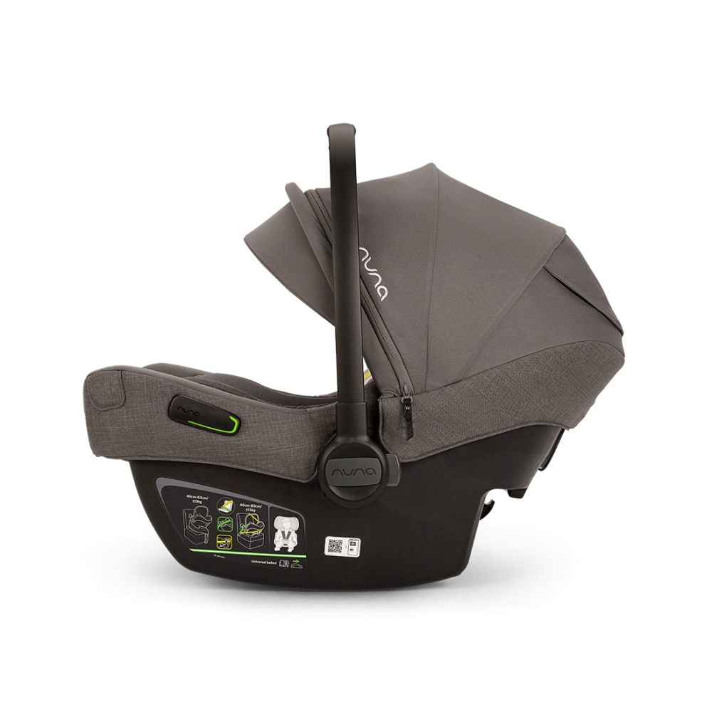 Siège-auto PIPA NEXT - NUNA - Thunder