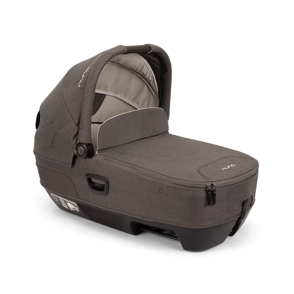 Siège-auto CARI NEXT - NUNA - Thunder