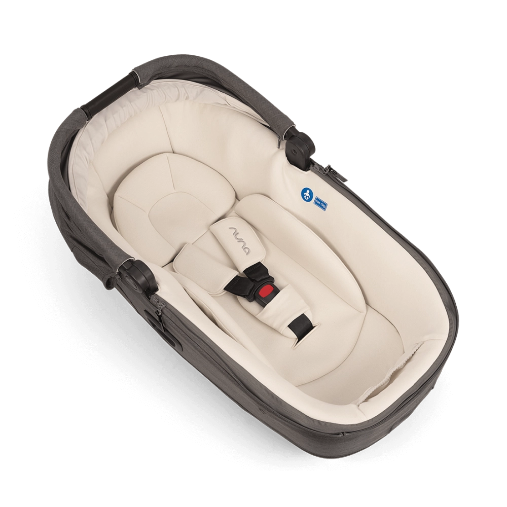 Nacelle Nuna Cari Next - Thunder