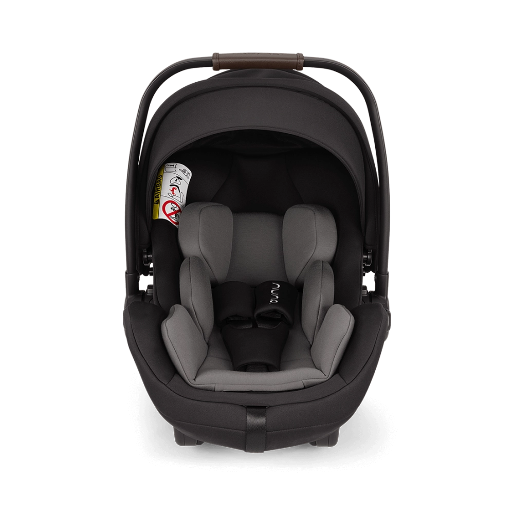 Siège-auto ARRA FLEX - NUNA - Caviar