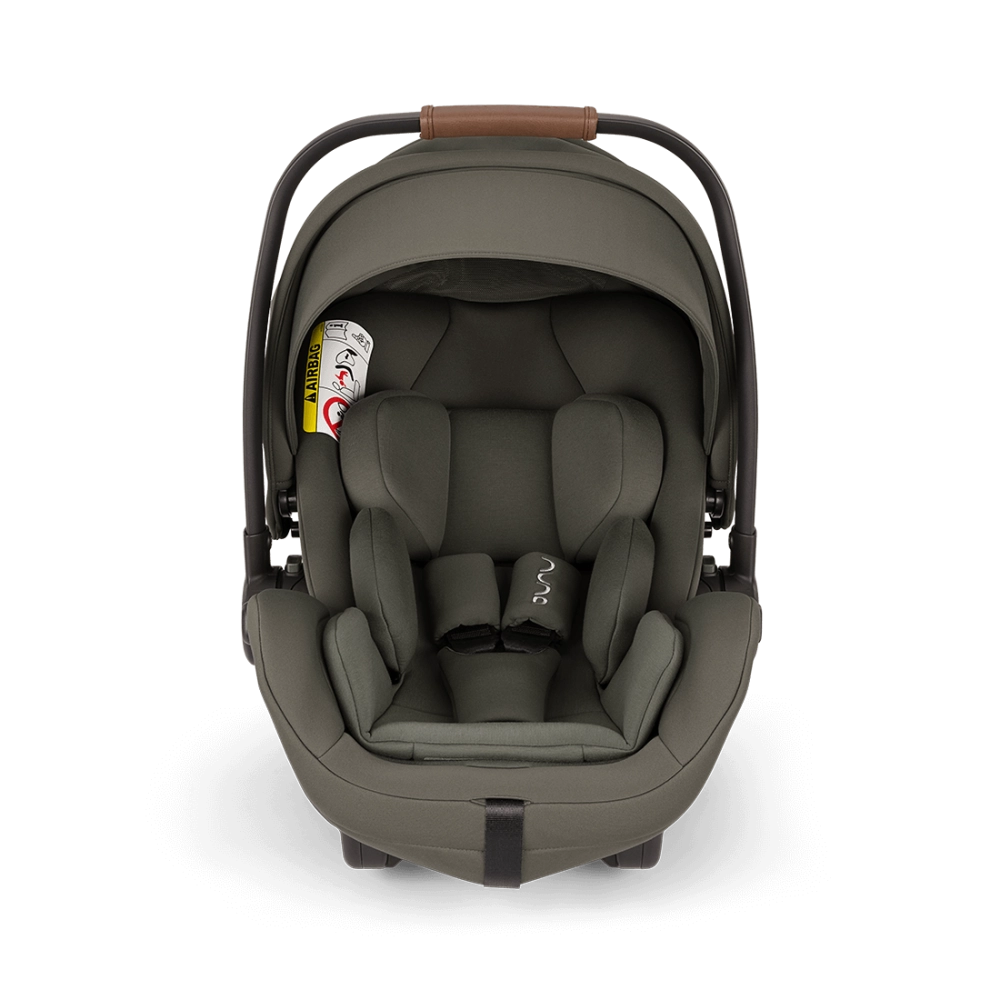 Siège-auto ARRA FLEX - NUNA - Pine