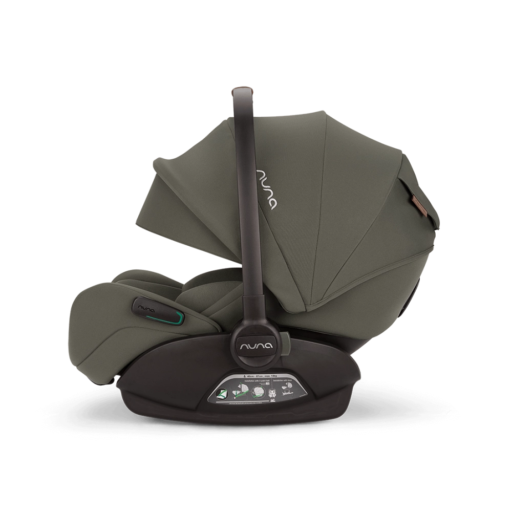 Siège-auto ARRA FLEX - NUNA - Pine