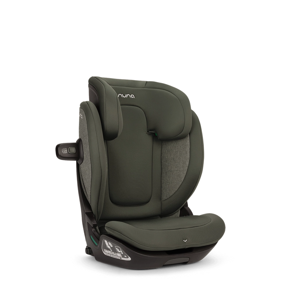 Siège Auto 15-36kg Nuna Aace lx - Forest