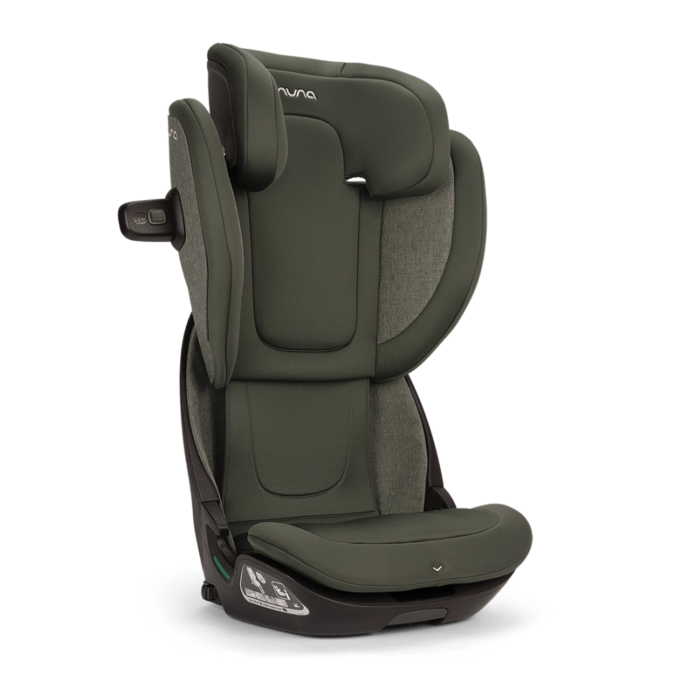 Siège Auto 15-36kg Nuna Aace lx - Forest