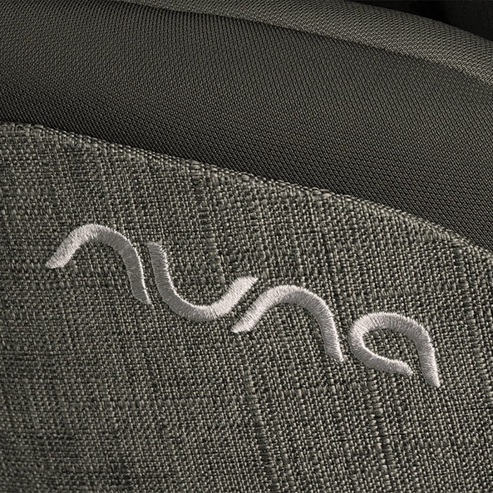 Siège Auto 15-36kg Nuna Aace lx - Forest