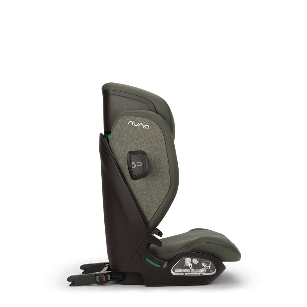 Siège Auto 15-36kg Nuna Aace lx - Forest