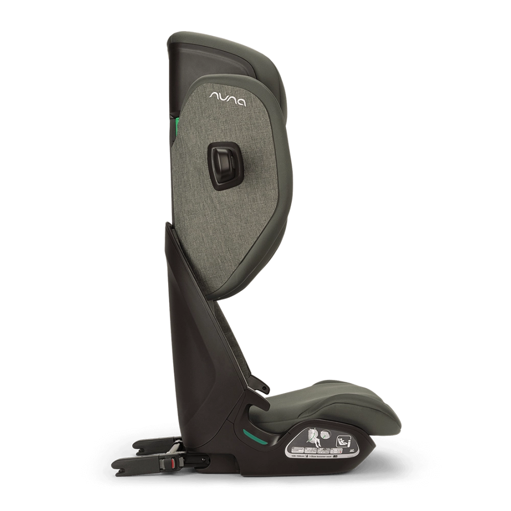 Siège Auto 15-36kg Nuna Aace lx - Forest