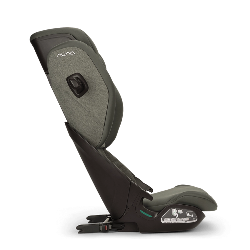 Siège Auto 15-36kg Nuna Aace lx - Forest