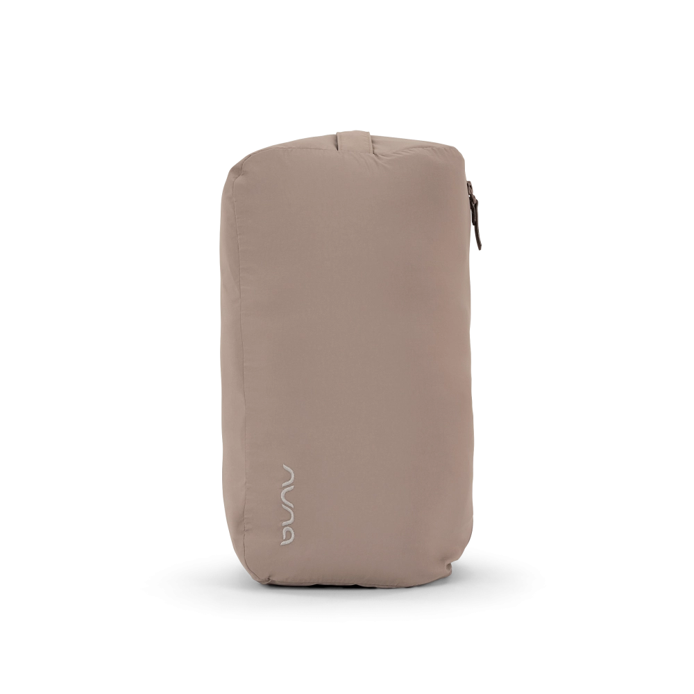 Chancelière Nuna + Moufles - Cedar