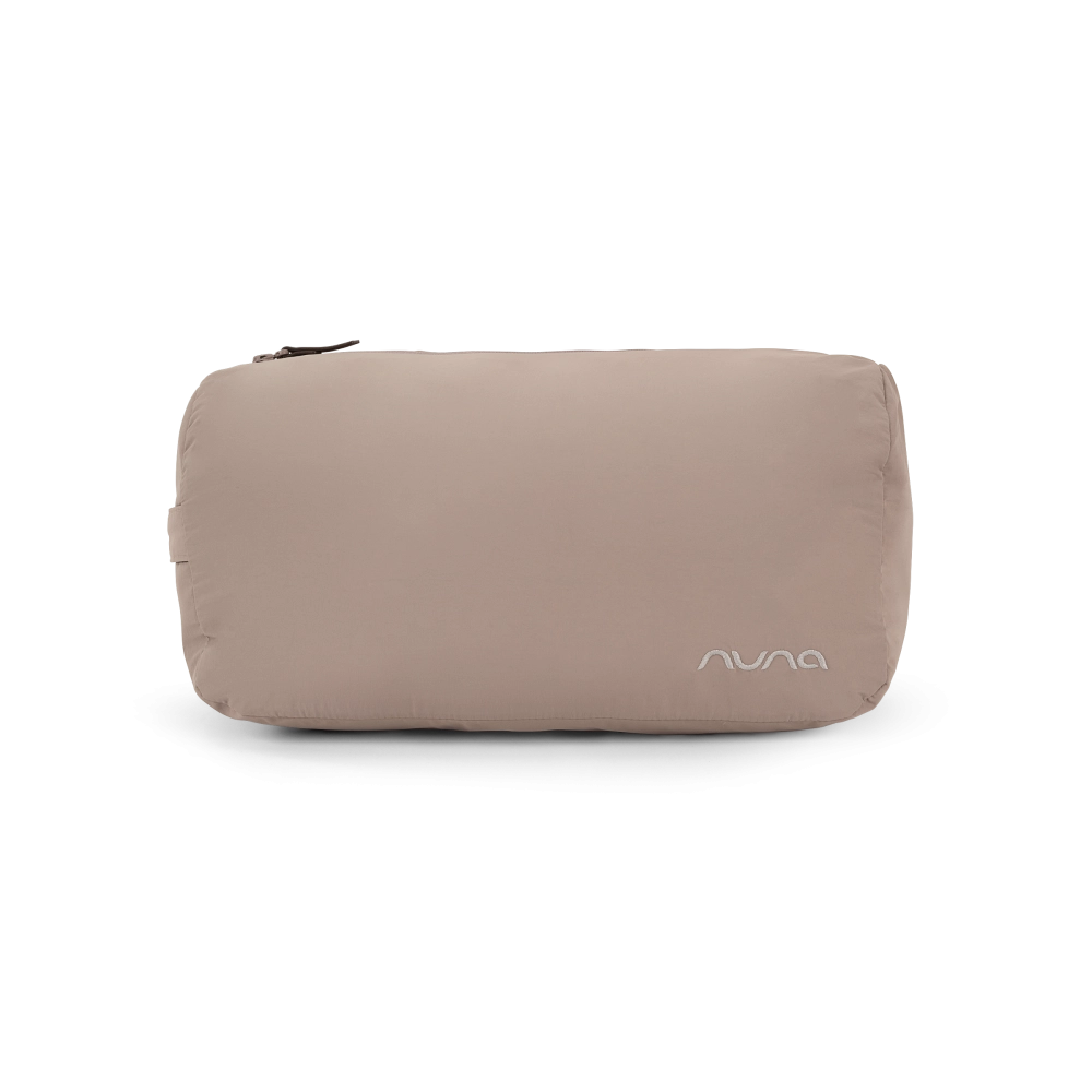 Chancelière Nuna + Moufles - Cedar