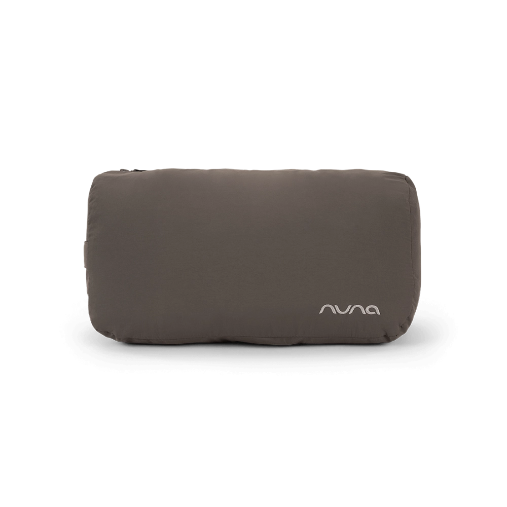 Chancelière Nuna + Moufles - Thunder