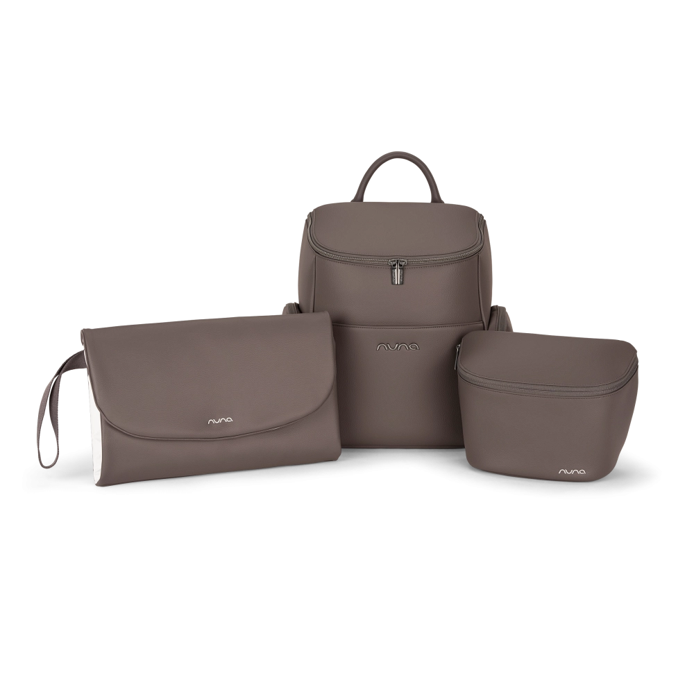 Sac à Langer Nuna Essential Bag - Thunder