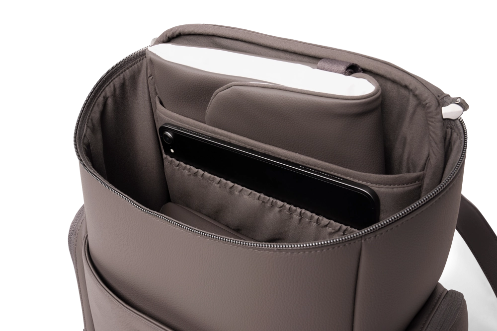 Sac à Langer Nuna Essential Bag - Thunder