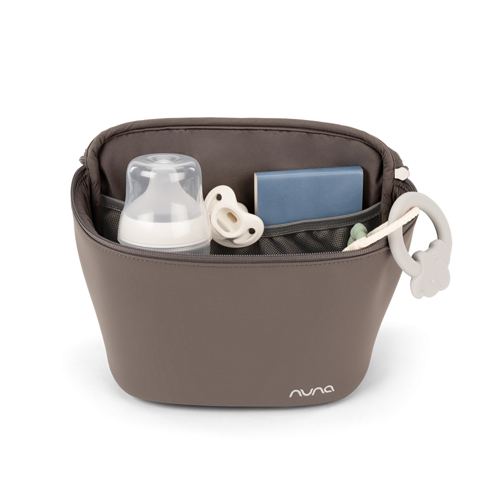 Sac à Langer Nuna Essential Bag - Thunder